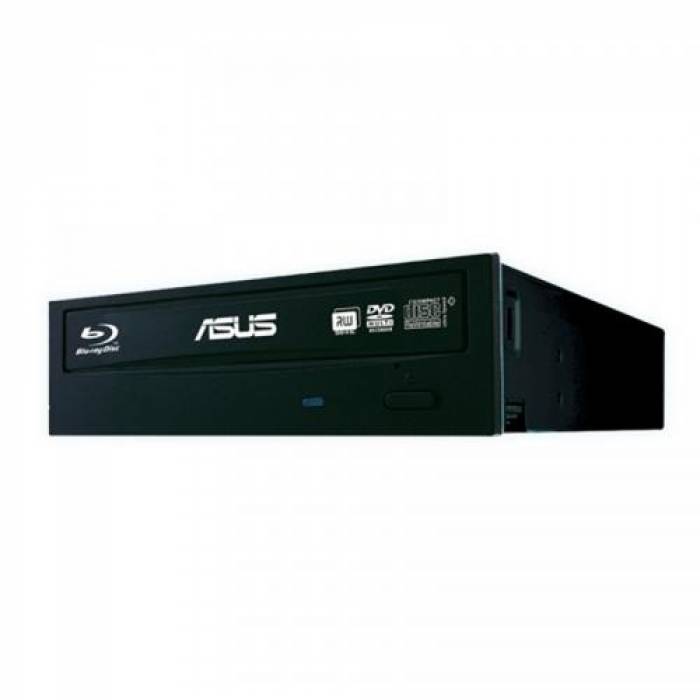 Unitate optica interna Asus Blu-Ray BW-16D1HT Black