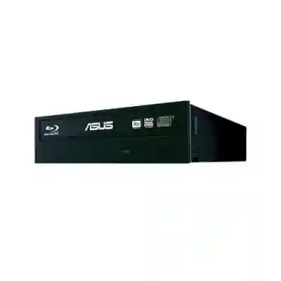 Unitate Optica Interna Blu-Ray ASUS BW-16D1HT/BLK/G, Black, Retail