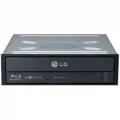 Unitate optica interna Blu-Ray LG BH16NS55 black, Retail