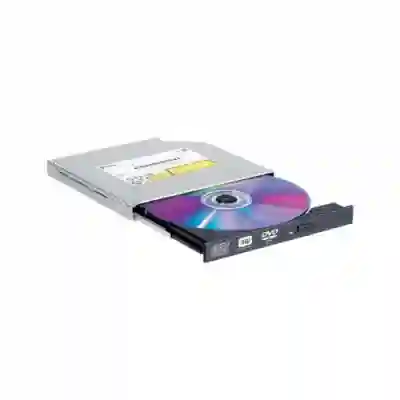 Unitate Optica Interna LG GTC0N SATA Black BULK