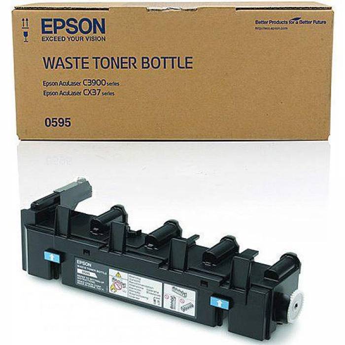 Unitate toner rezidual Epson S050595