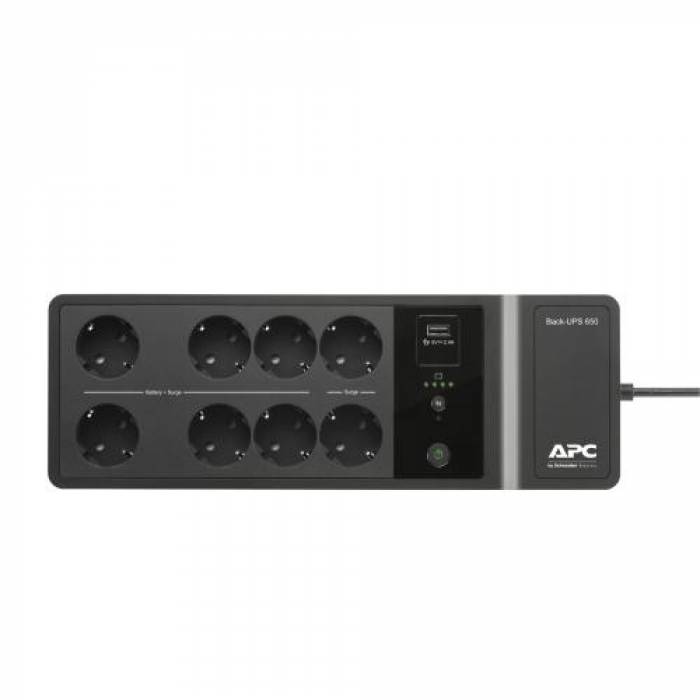 UPS APC BE650G2-GR, 650VA