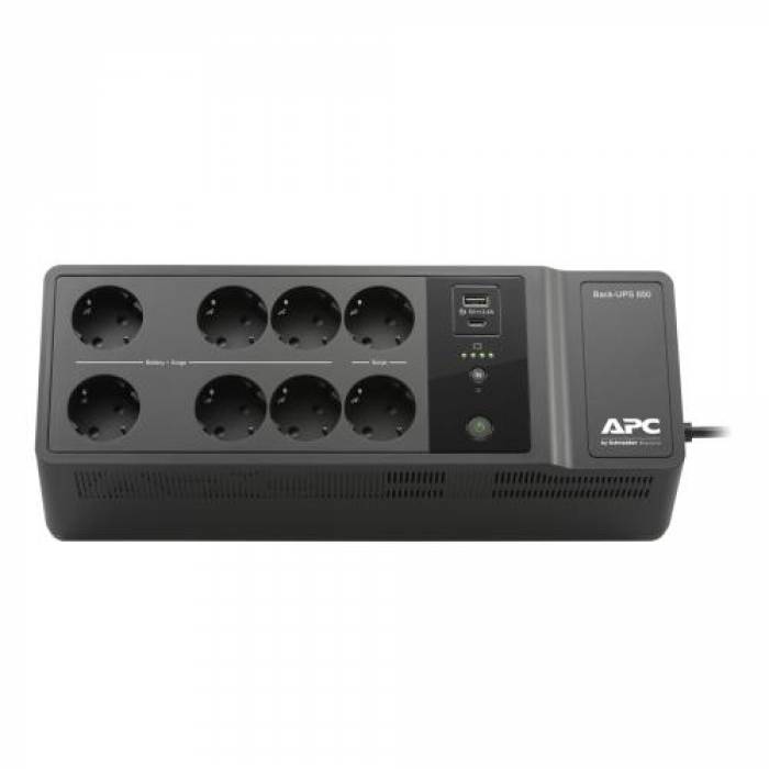 UPS APC BE850G2-GR, 850VA