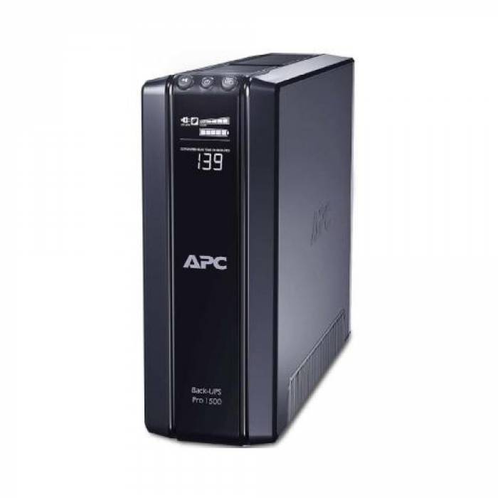 UPS APC Power Saving Pro BR1200G-GR, 1200VA