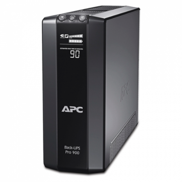 UPS APC Power-Saving Pro BR900G-FR, 900VA