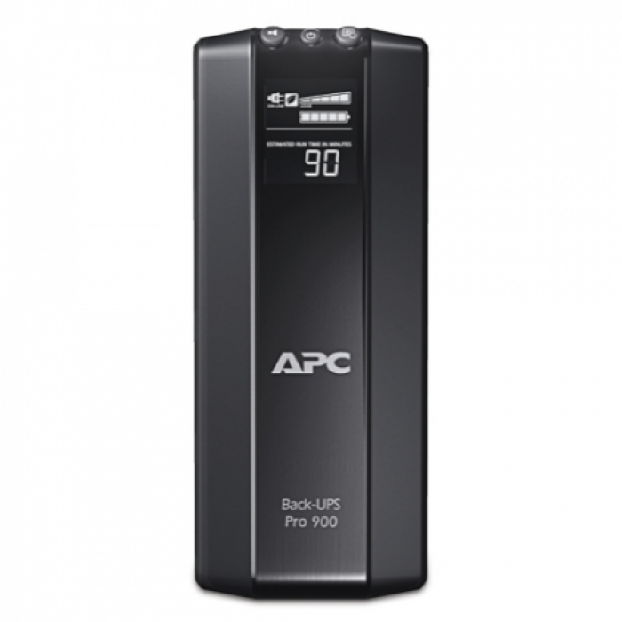 UPS APC Power-Saving Pro BR900G-FR, 900VA