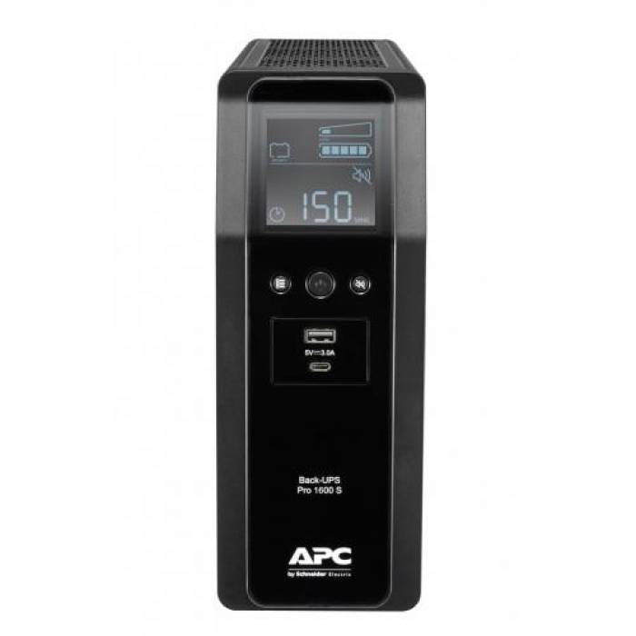 UPS APC Pro BR1600SI, 1600VA