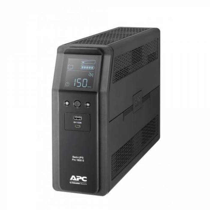 UPS APC Pro BR1600SI, 1600VA