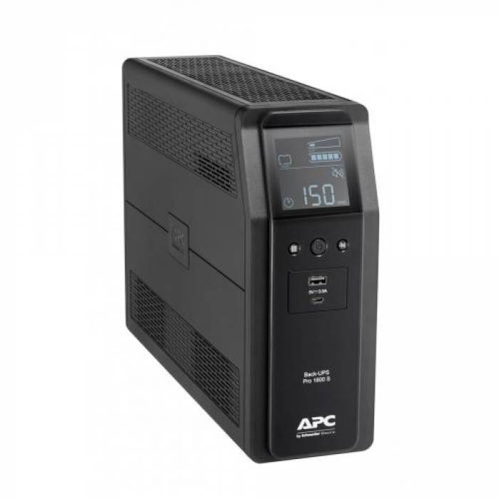 UPS APC Pro BR1600SI, 1600VA