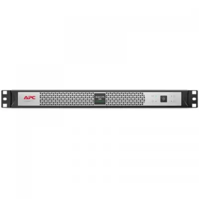 UPS APC SCL500RMI1UC, 500VA