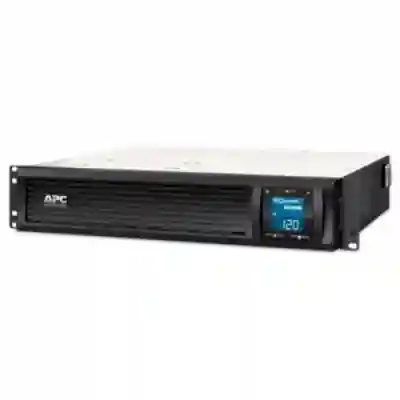 UPS APC Smart-UPS C LCD, 1000VA