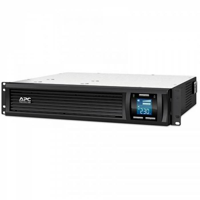 UPS APC Smart-UPS C LCD, 1500VA