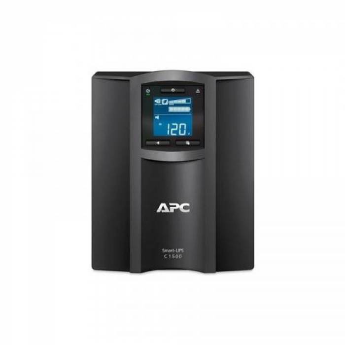 UPS APC Smart-UPS C LCD, 1500VA