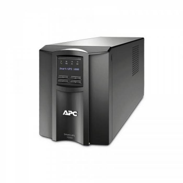 UPS APC Smart-UPS LCD, 1000VA