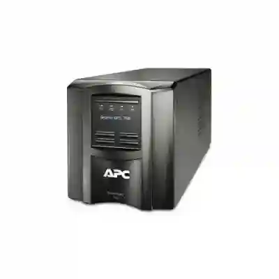 UPS APC Smart-UPS LCD, 750VA