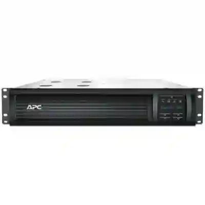 UPS APC Smart-UPS LCD RM 2U, 1000VA