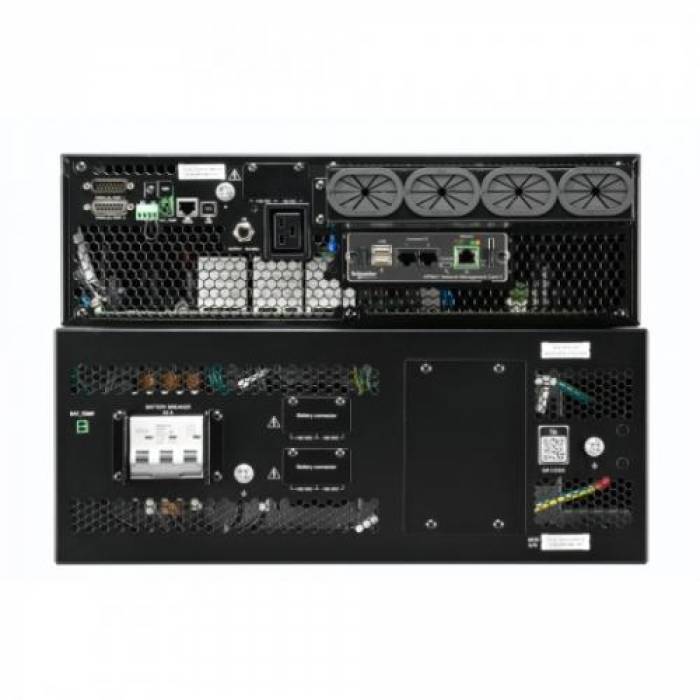 UPS APC Smart-UPS RT SRTG15KXLI, 15000VA