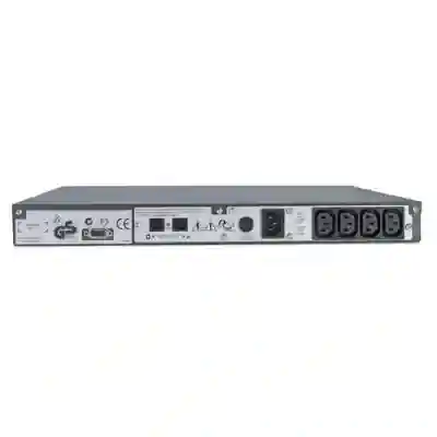 UPS APC Smart-UPS SC SC450RMI1U, 450VA