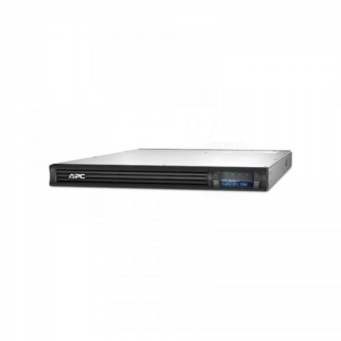 UPS APC Smart-UPS SMT1500RMI1U, 1500VA