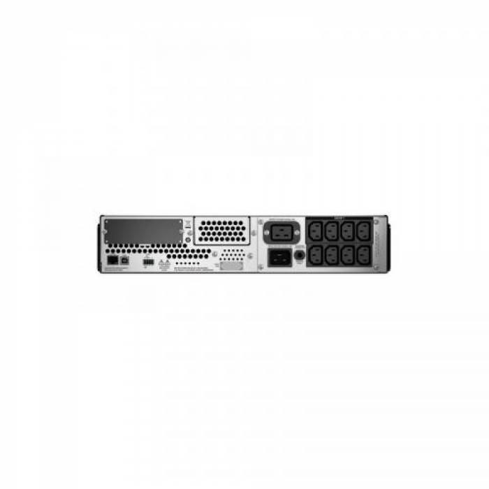 UPS APC Smart-UPS SMT2200RMI2UC, 2200VA