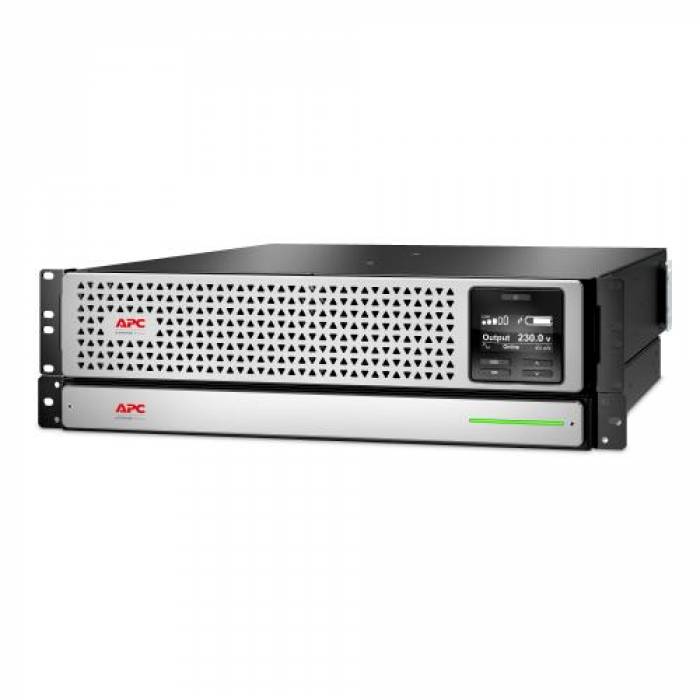 UPS APC SMART-UPS SRT, 3000VA