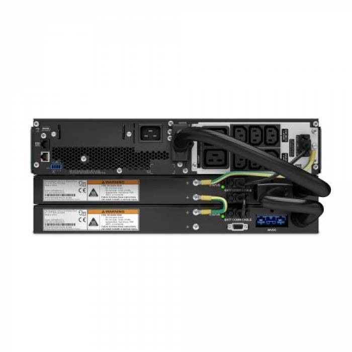 UPS APC SMART-UPS SRT, 3000VA