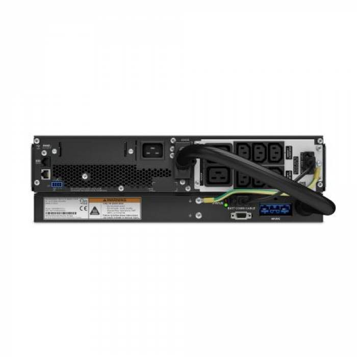 UPS APC SMART-UPS SRT, 3000VA