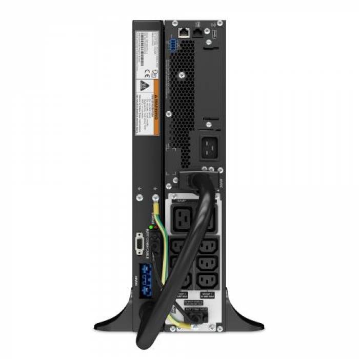 UPS APC SMART-UPS SRT, 3000VA