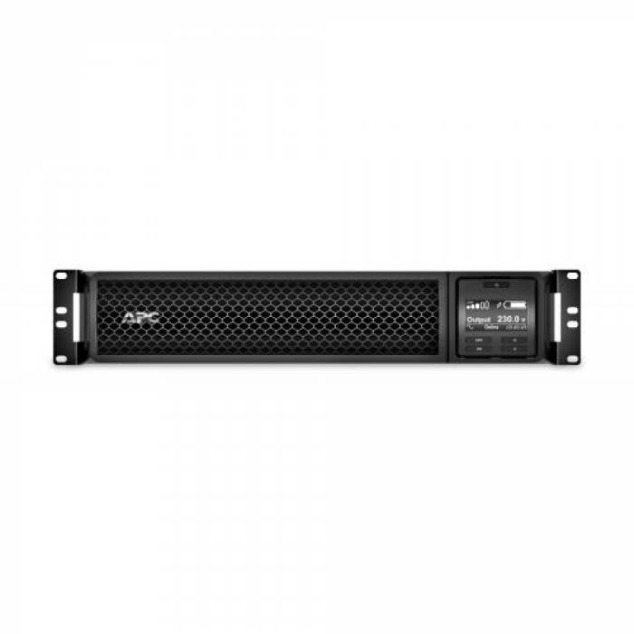 UPS APC Smart-UPS SRT Network Card, 1000VA