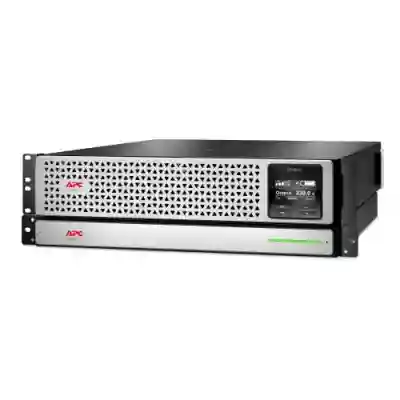 UPS APC Smart-UPS SRT Network Card, 1000VA RM