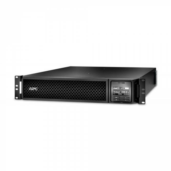 UPS APC Smart-UPS SRT Network Card, 1500VA