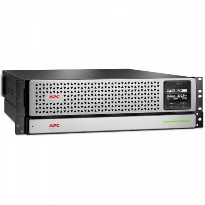 UPS APC Smart-UPS SRT Network Card, 3000VA