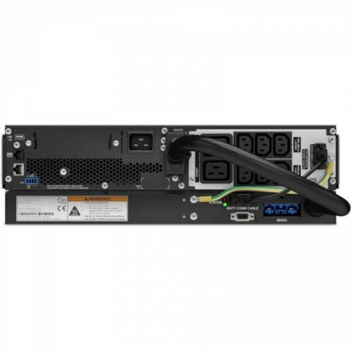 UPS APC Smart-UPS SRT Network Card, 3000VA