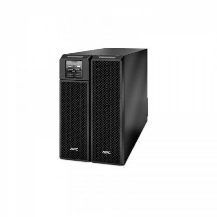 UPS APC Smart-UPS SRT SRT10KXLI, 10000VA