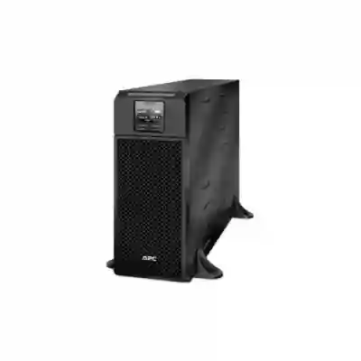 UPS APC Smart-UPS SRT SRT6KXLI, 6000VA