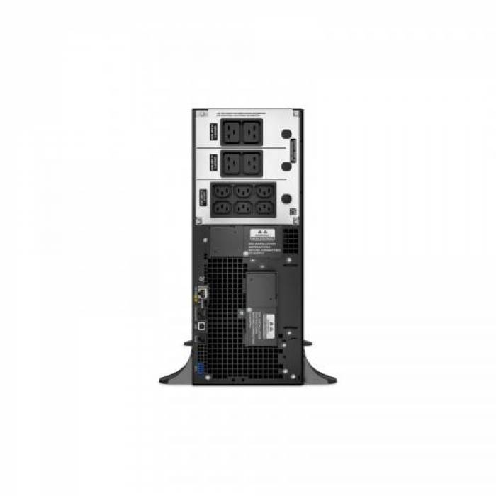 UPS APC Smart-UPS SRT SRT6KXLI, 6000VA