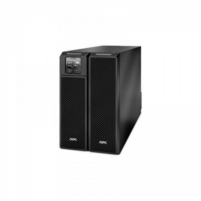 UPS APC Smart-UPS SRT SRT8KXLI, 8000VA