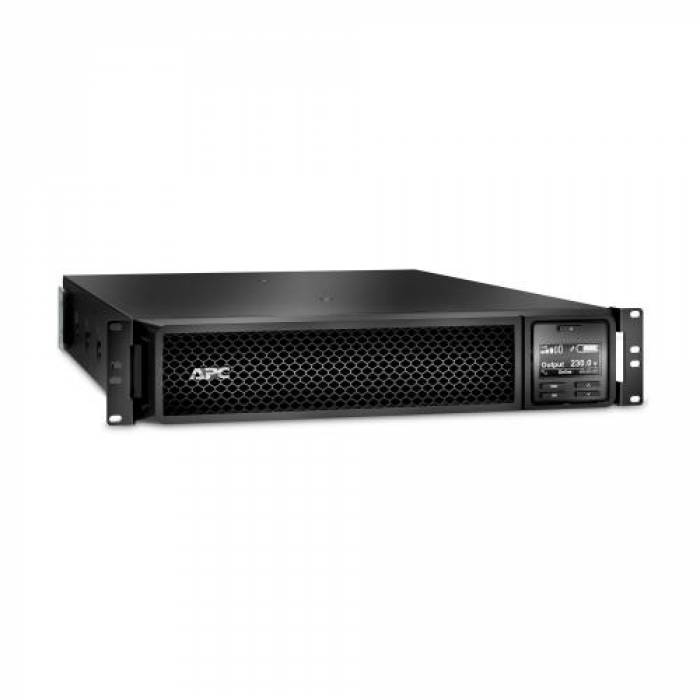 UPS APC Smart-UPS SRT1500RMXLI, 1500VA