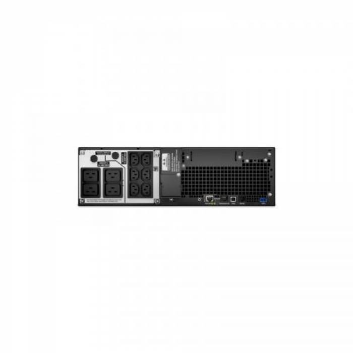 UPS APC Smart-UPS SRT5KRMXLI, 5000VA