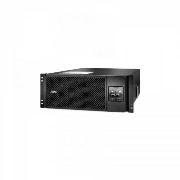 UPS APC Smart-UPS SRT6KRMXLI, 6000VA