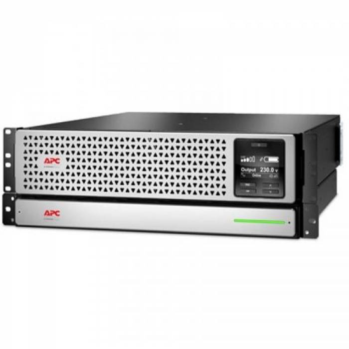 UPS APC Smart-UPS SRTL1000RMXLI, 1000VA