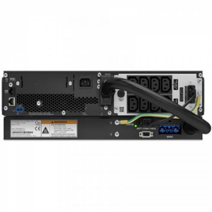 UPS APC Smart-UPS SRTL1000RMXLI, 1000VA