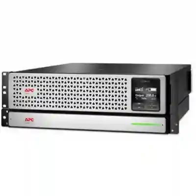 UPS APC Smart-UPS SRTL1500RMXLI, 1500VA