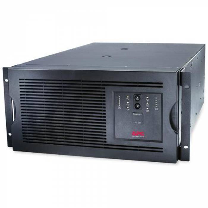 UPS APC Smart-UPS SUA5000RMI5U, 5000VA