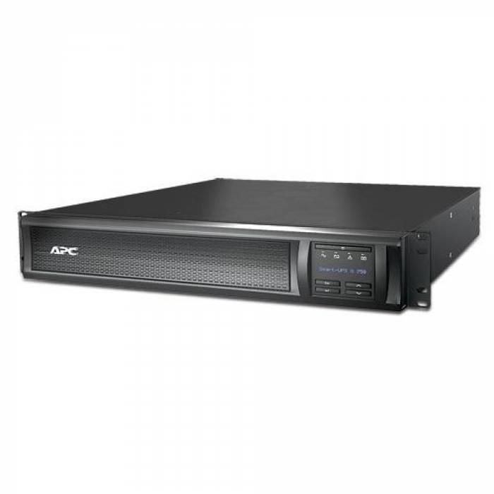 UPS APC Smart-UPS X LCD, 750VA