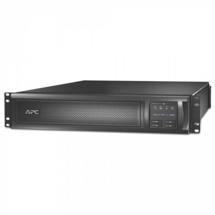 UPS APC Smart-UPS X SMX2200R2HVNC, 2200VA