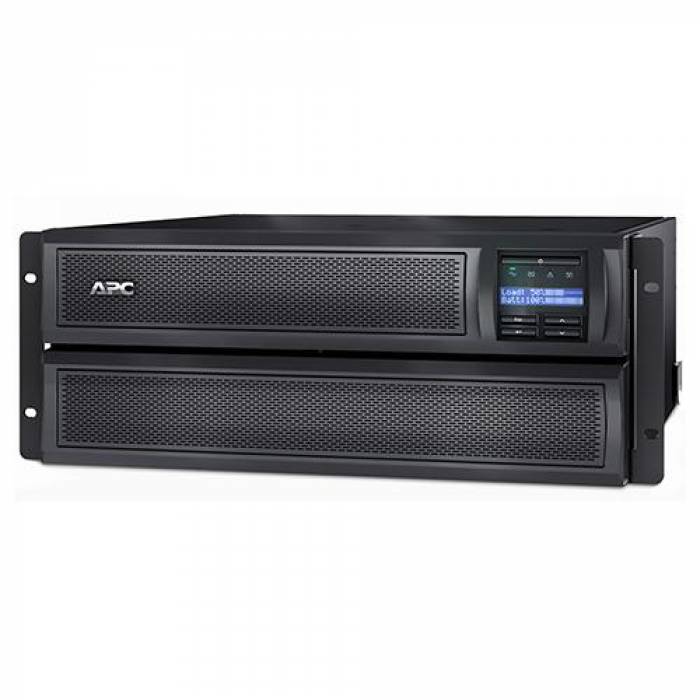 UPS APC Smart-UPS X SMX3000HV, 3000VA