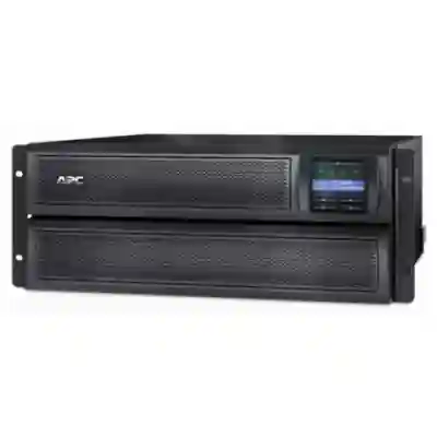 UPS APC Smart-UPS X SMX3000HVNC, 3000VA