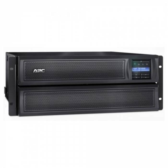 UPS APC Smart-UPS X SMX3000HVNC, 3000VA