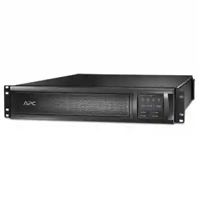 UPS APC Smart-UPS X SMX3000RMHV2U, 3000VA